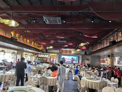 -红日饭店(裕隆三路店)