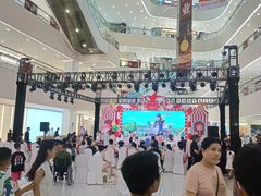 -义乌之心城市生活广场