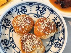 -陶兰居·手工点心·粤菜(圆融时代广场店)
