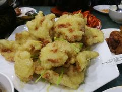 -春花民族美食(佳木斯总店)