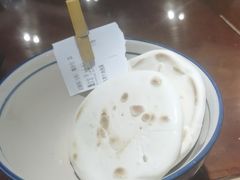 -老兰家传统烧烤炒菜泡馍(小南门店)