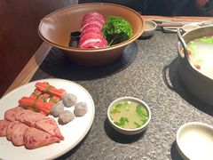 -三出山火锅(南京万象天地店)
