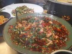 -锦府盐帮·侯宅(五棵松万达店)