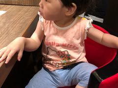 -一兰拉面(梅田阪急东通店)