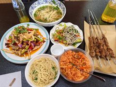 -中国传统伊兰拉面(石景山店)