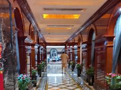 -君康悦美食汤泉水会·SPA(天河店)