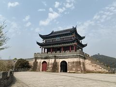 -黄贤森林公园