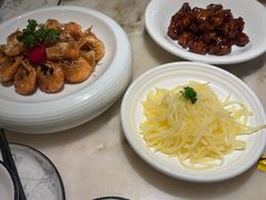 -涌上外婆桥(江北万达店)
