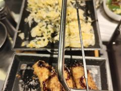 -很久以前羊肉串(打浦路店)