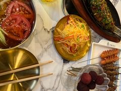 -云鼎·炙火精酿啤酒秘制烧烤(工体店)