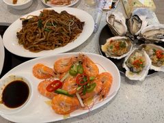 -冯姐生蚝(长隆横琴店)
