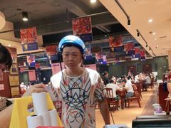 -天下客饭店(中山路店)