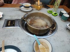 -大理董·董家小厨野生菌火锅(古城旗舰店)