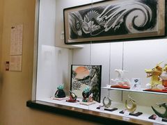 -鸠居堂(銀座本店)