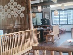 大堂-大牌大·传统杭帮菜(湖滨店)