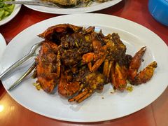 -大茄来海鲜餐厅(亚洲城分行)