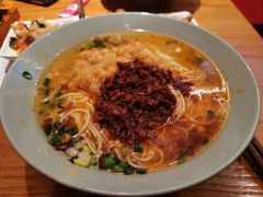 -好這口重庆小面(总店)