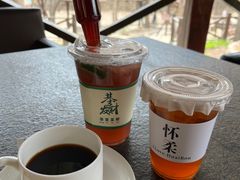 -北京水岸山吧度假村(雁栖镇店)