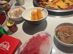 -小龙坎火锅(汉街店)