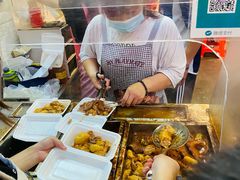 -细妹五香牛杂(步行街店)