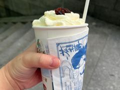 -茶颜悦色(米粉街店)