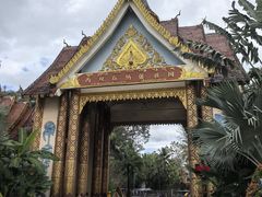 -西双版纳傣族园