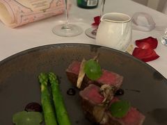 -上海和平饭店-华懋阁 The Cathay Room