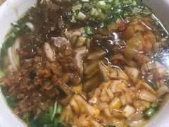 -易裕和·长沙米粉(竹塘西路店)