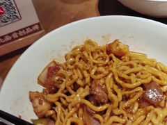 -寻裕记·现炒浇头面(人民广场店)