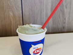 -DQ·蛋糕·冰淇淋(金桥店)