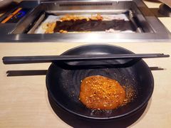 -新石器烤肉(西田城店)