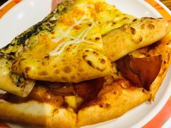 -比格比萨自助(花园路店)