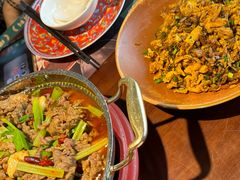 -拾捌川·自贡爆炒(新街口店)