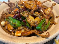 -王家大院·南京菜(湛江路总店)