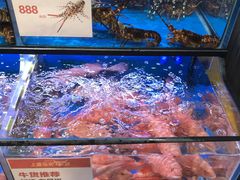 -盒马鲜生(皇庭广场店)
