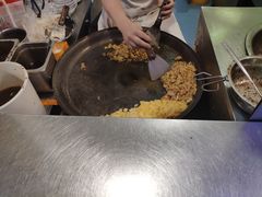 -王三哥动感洋芋(龙井沟店)