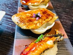 -鮨匠·割烹料理(巨鹿花园店)