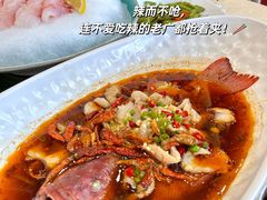 -尖沙咀大酒楼(罗村店·粤菜海鲜·宴会聚餐)