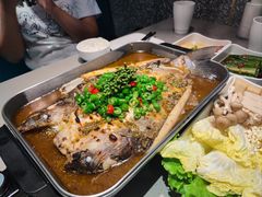 -半天妖烤鱼(大兴大悦春风里店)