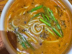 -云海肴·汽锅鸡·云南菜(天津国金汇店)