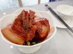 玫瑰腐乳肉-小实惠嘉(威海路店)