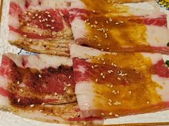 -千寻山野烤肉(中关村店)