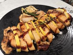 -娜娜家·Nana's restaurant(国金汇店)