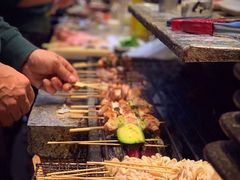 -一吉焼鸟·FOUNDER(桂林路店)