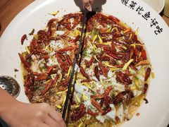 -太二酸菜鱼(福州泰禾店)