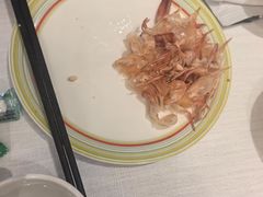 -开海·红岛海鲜虾水饺(石老人店)