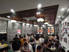 大堂-民信老铺(华盖路店)