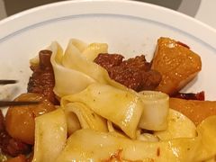 -一醒·手工面·西北传统小吃(悠方购物中心店)