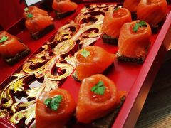 -上海静安昆仑大酒店