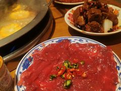-楠火锅(太古里总店)